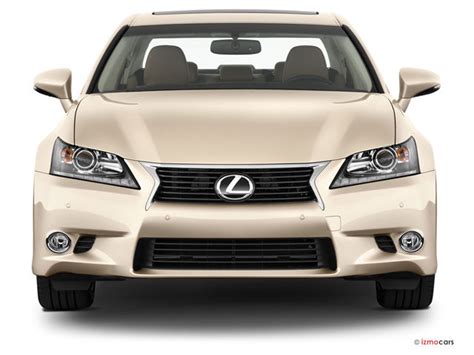 2015 Lexus Gs photo