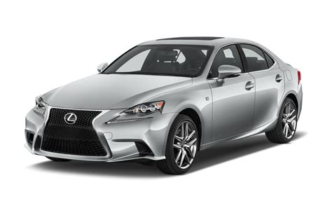 2015 Lexus Is 350 photo