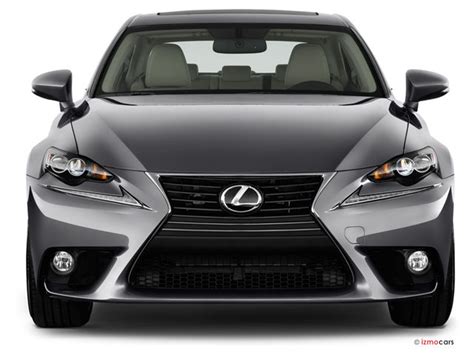 2015 Lexus Is photo