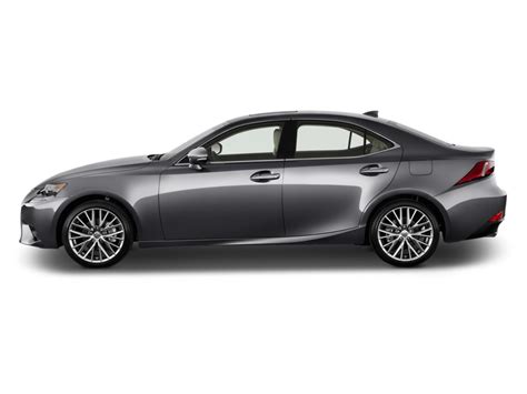 2015 Lexus Is photo