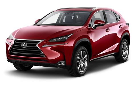 2015 Lexus Nx200 photo