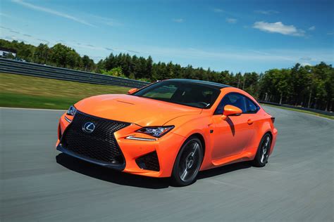 2015 Lexus Rc f engine