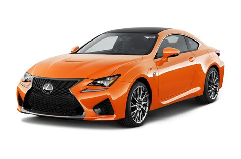 2015 Lexus Rc engine