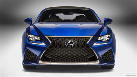 2015 Lexus Rc photo