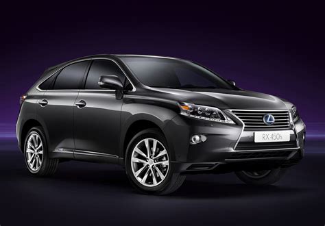 2015 Lexus Rx