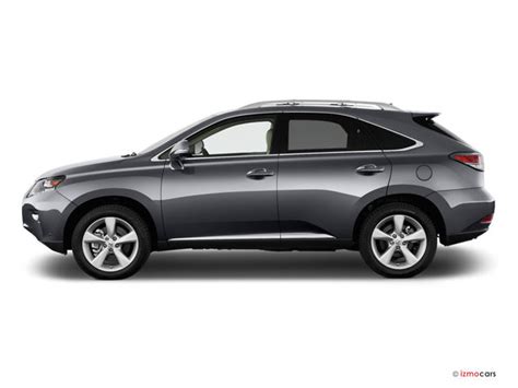 2015 Lexus Rx350 photo