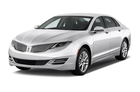 2015 Lincoln Mkz hybrid photo