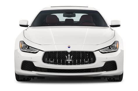 2015 Maserati Ghibli photo