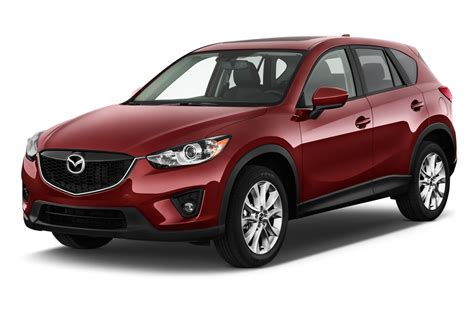 2015 Mazda Cx-5 photo