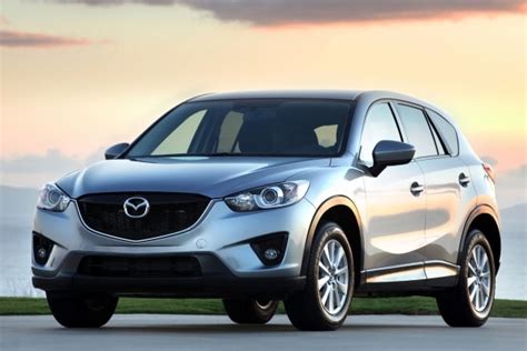 2015 Mazda Cx-5 photo