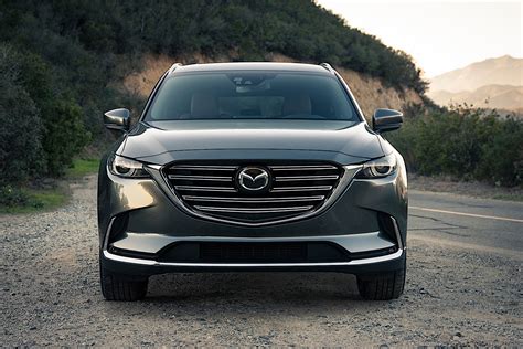 2015 Mazda Cx-9 photo