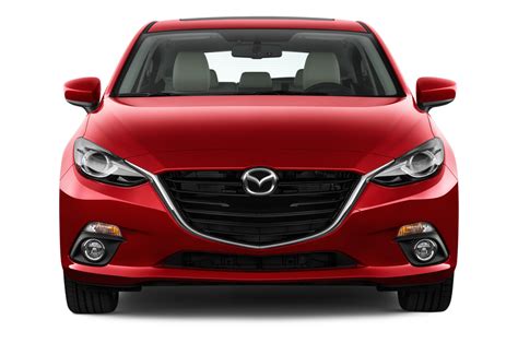 2015 Mazda Mazda3 photo