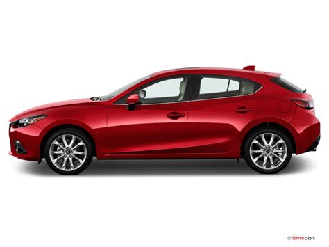 2015 Mazda Mazda3 photo