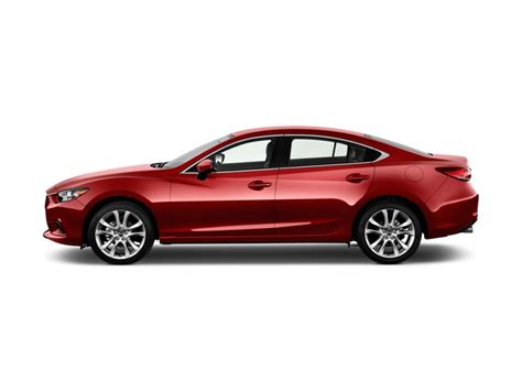 2015 Mazda Mazda6 photo