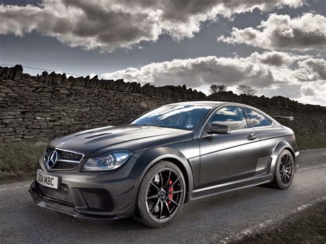 2015 Mercedes-benz Amg c63 photo