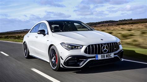 2015 Mercedes-benz Amg cla45 photo