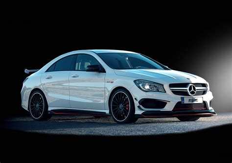 2015 Mercedes-benz Amg cla45 photo