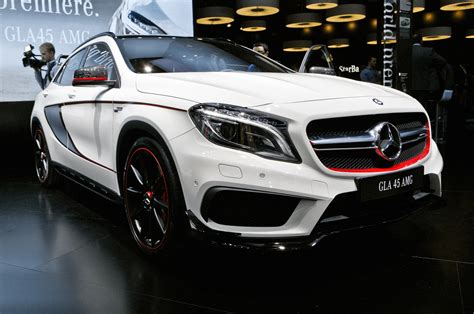 2015 Mercedes-benz Amg gla45 photo