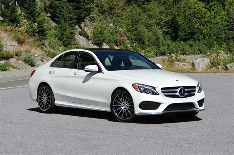 2015 Mercedes-benz C350 photo