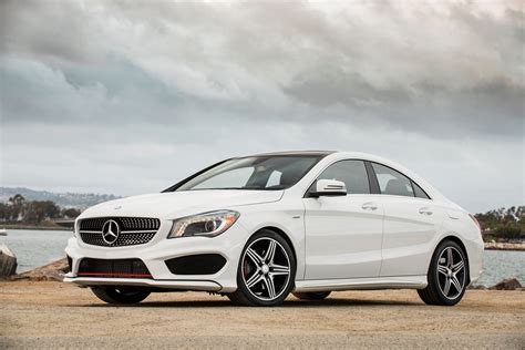 2015 Mercedes-benz Cla250 engine