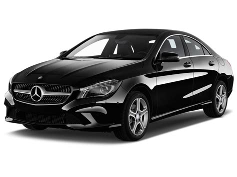 2015 Mercedes-benz Cla250 photo