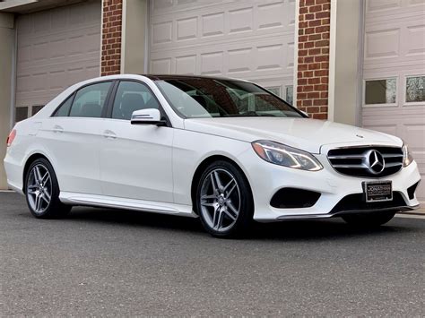 2015 Mercedes-benz E350 photo