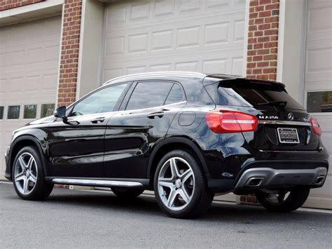 2015 Mercedes-benz Gla250 photo