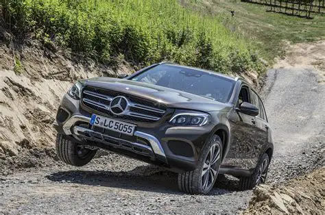 2015 Mercedes-benz Glc photo