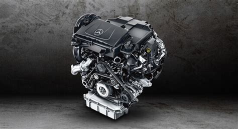 2015 Mercedes-benz Metris engine