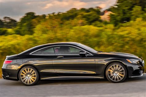 2015 Mercedes-benz S550 4matic photo