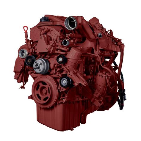 2015 Mercedes-benz Sprinter 2500 engine