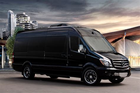 2015 Mercedes-benz Sprinter 2500