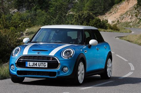 2015 Mini Cooper s photo