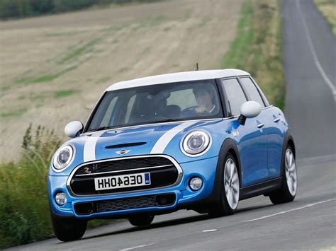 2015 Mini Cooper s