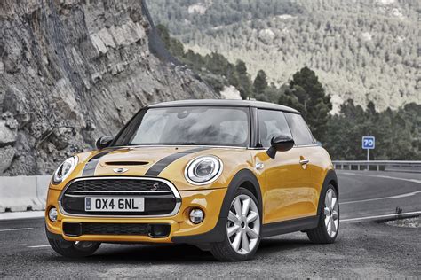 2015 Mini Cooper