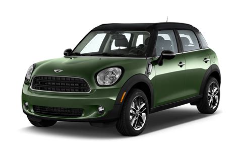 2015 Mini Countryman