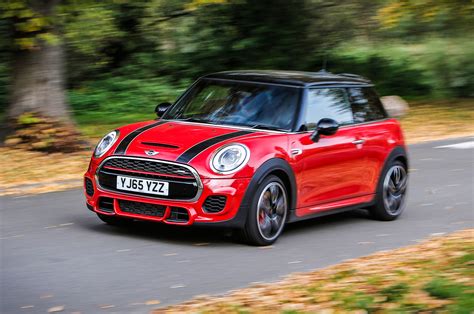 2015 Mini John cooper works