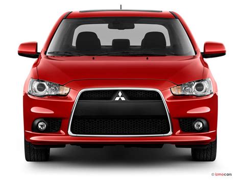 2015 Mitsubishi Lancer photo