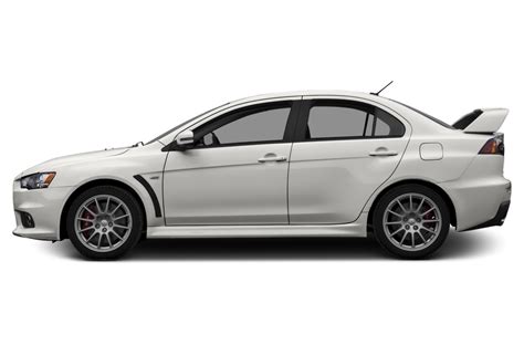 2015 Mitsubishi Lancer photo