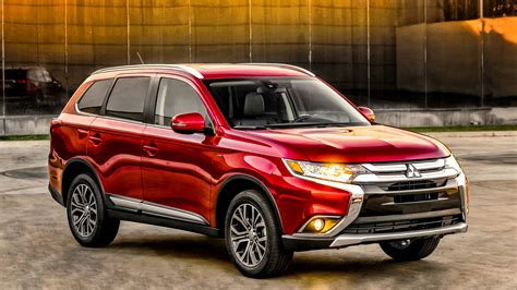 2015 Mitsubishi Outlander sport