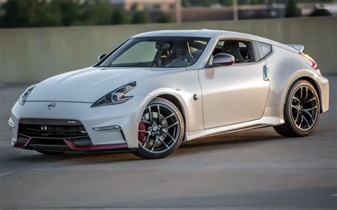 2015 Nissan 370z photo