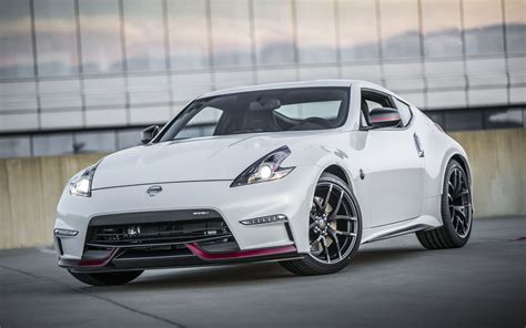 2015 Nissan 370z