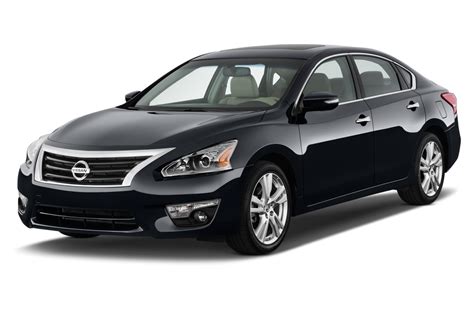 2015 Nissan Altima photo