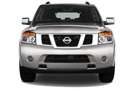 2015 Nissan Armada photo