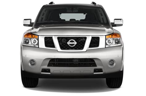 2015 Nissan Armada photo