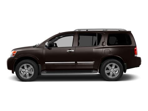 2015 Nissan Armada photo