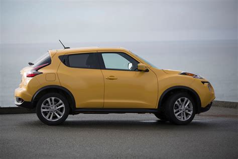 2015 Nissan Juke photo