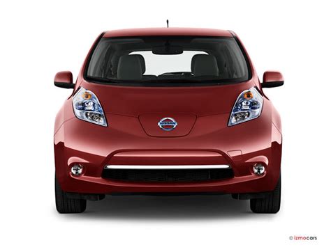 2015 Nissan Leaf photo