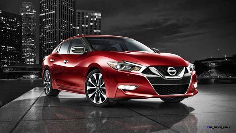 2015 Nissan Maxima photo