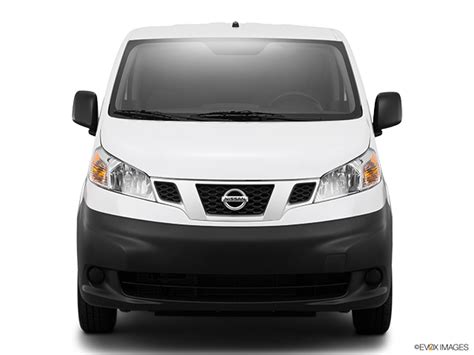 2015 Nissan Nv200 photo